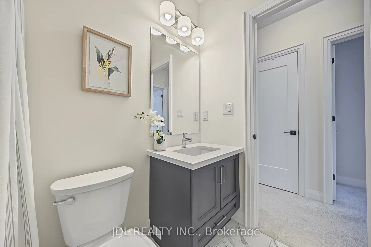 41, West Village, Angus Glen, Markham