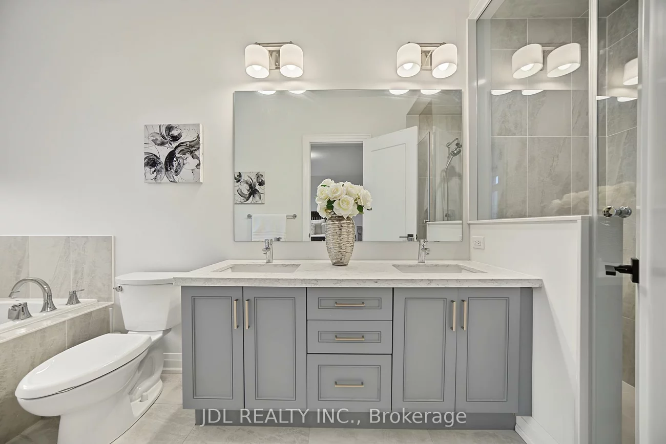 41, West Village, Angus Glen, Markham