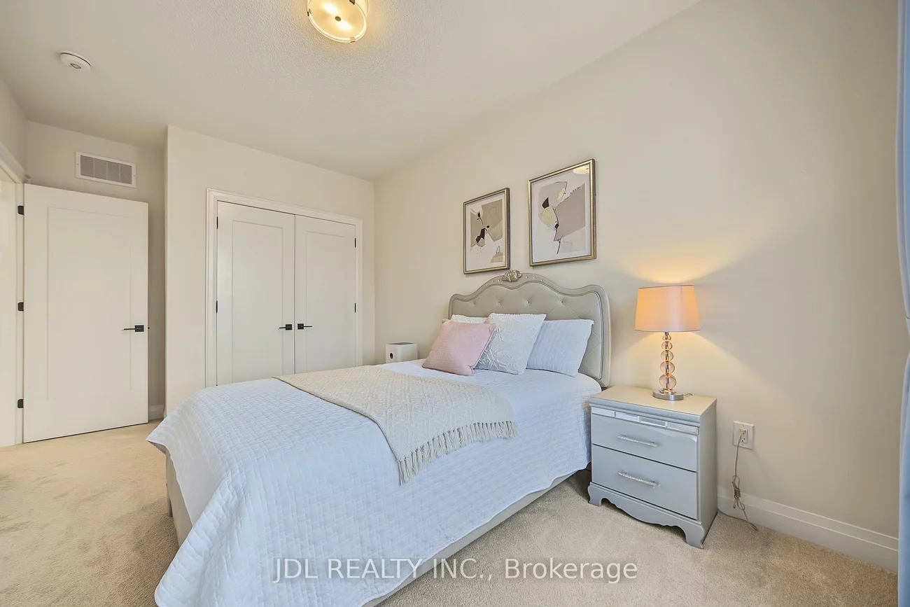 41, West Village, Angus Glen, Markham
