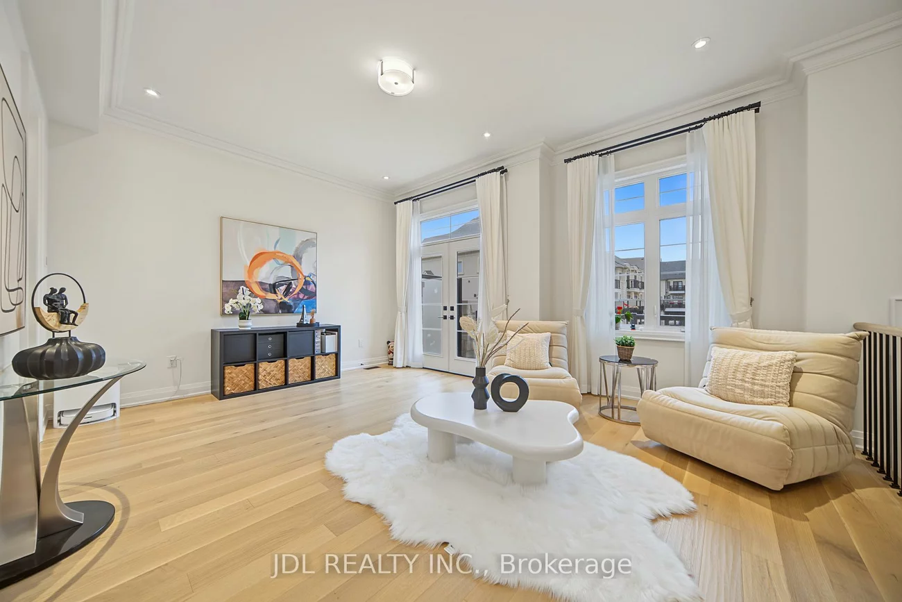 41, West Village, Angus Glen, Markham