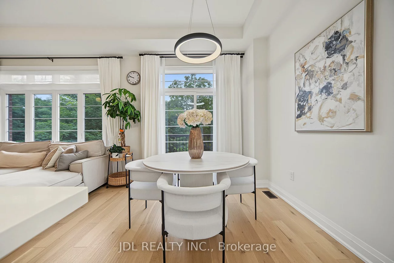 41, West Village, Angus Glen, Markham