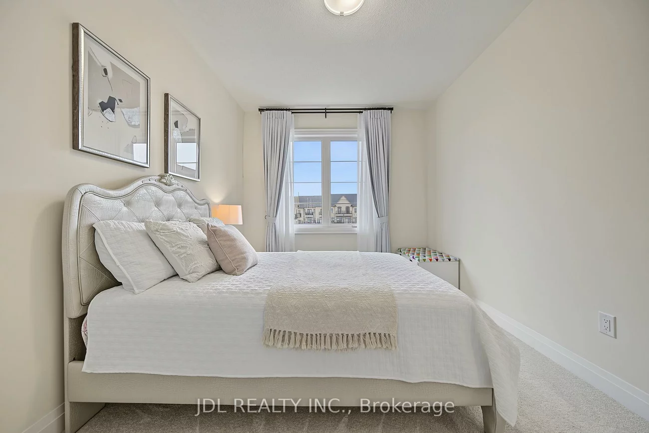 41, West Village, Angus Glen, Markham