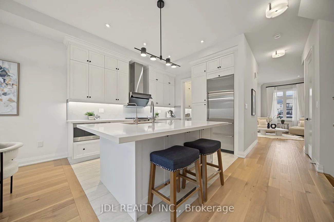 41, West Village, Angus Glen, Markham