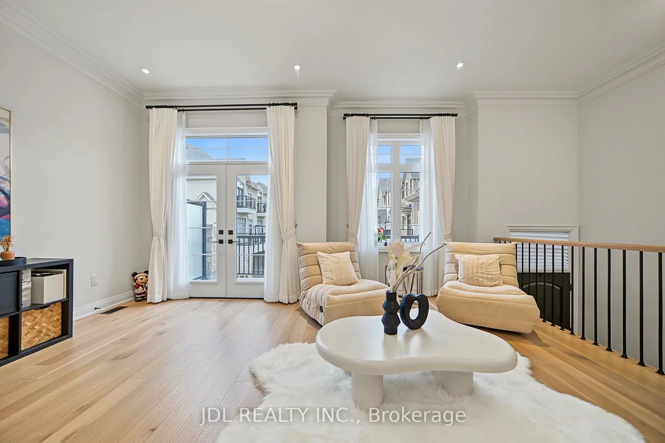 41, West Village, Angus Glen, Markham