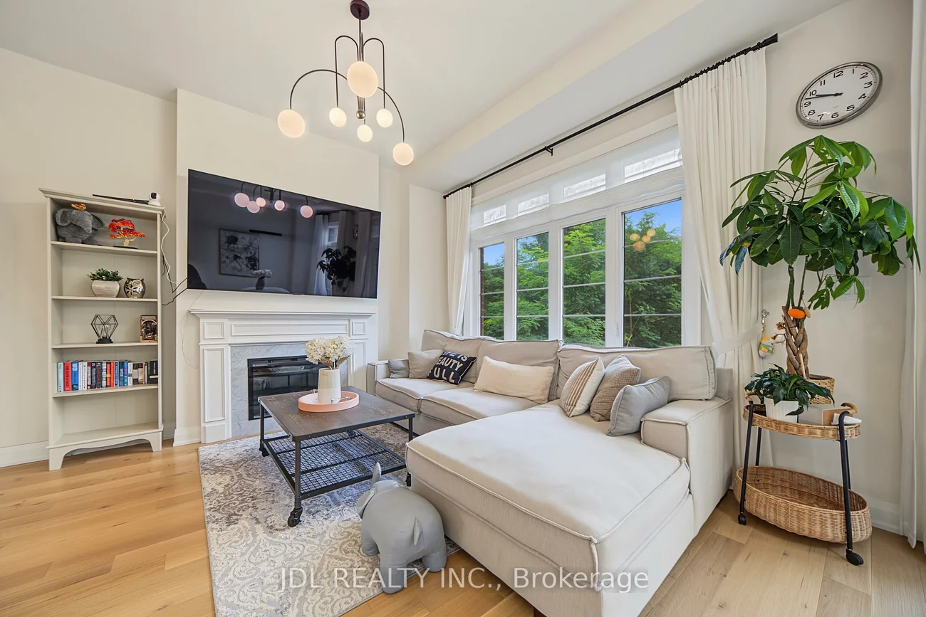 41, West Village, Angus Glen, Markham