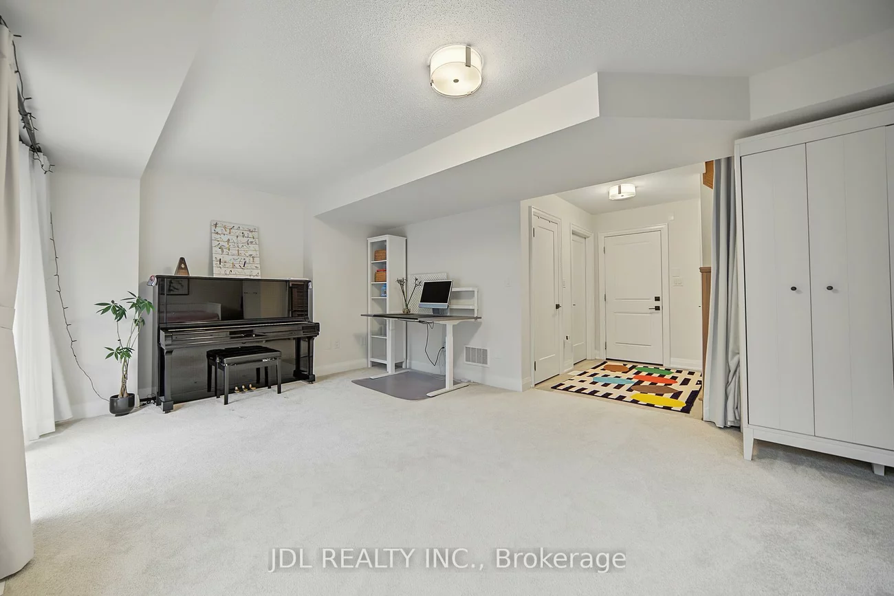 41, West Village, Angus Glen, Markham