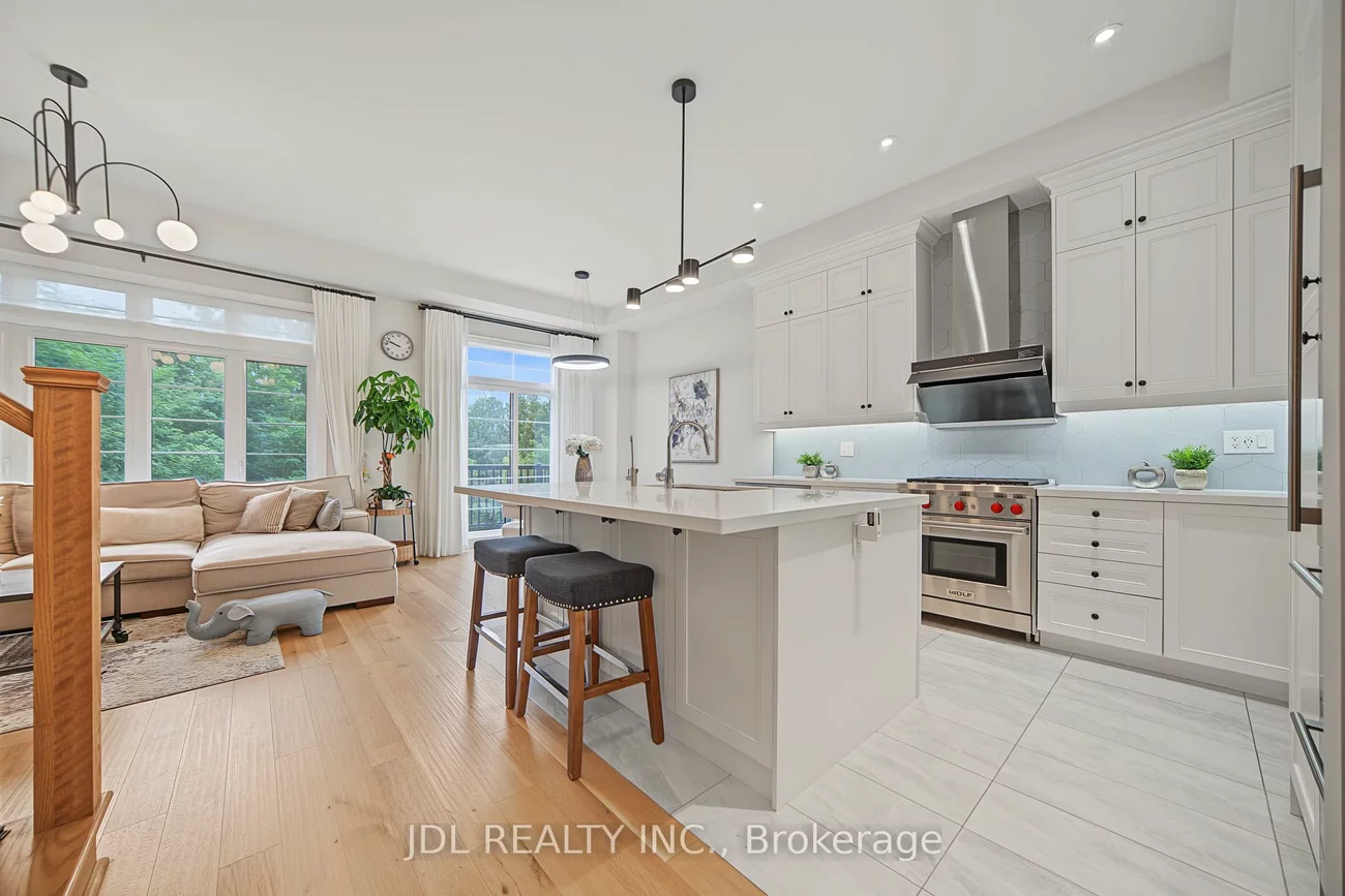 41, West Village, Angus Glen, Markham