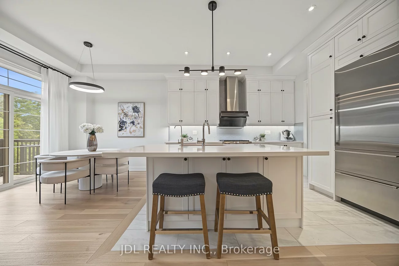 41, West Village, Angus Glen, Markham