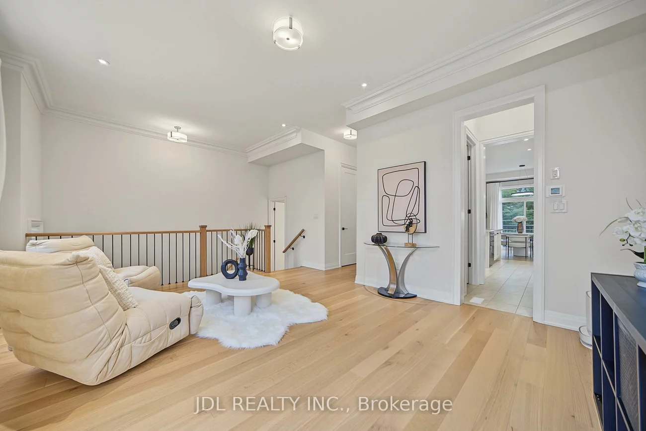 41, West Village, Angus Glen, Markham