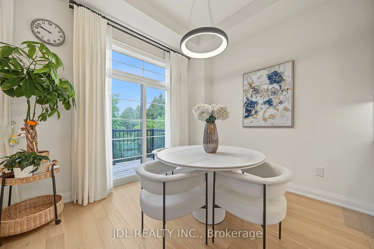 41, West Village, Angus Glen, Markham