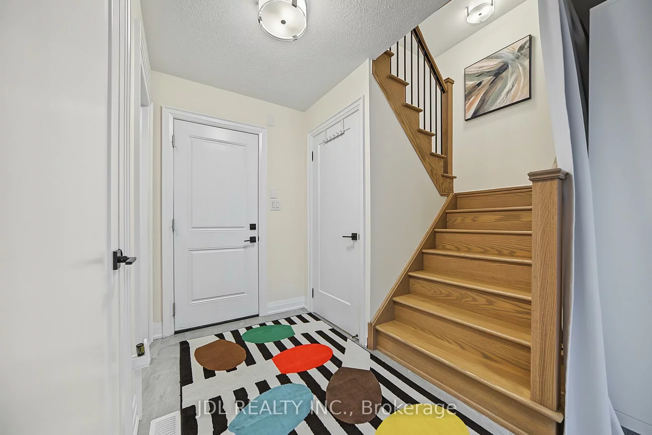 41, West Village, Angus Glen, Markham