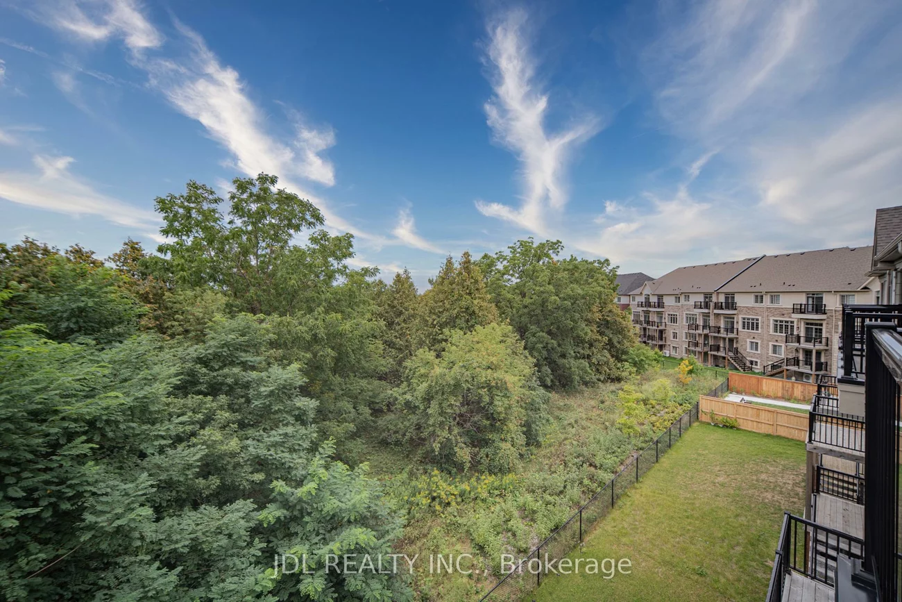41, West Village, Angus Glen, Markham
