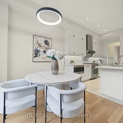 41, West Village, Angus Glen, Markham