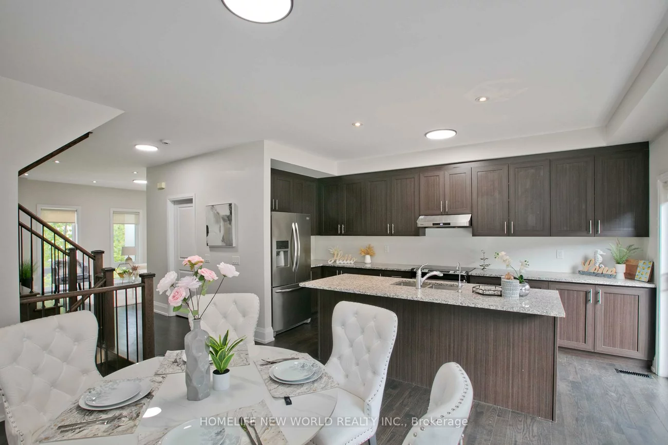 19, Charles Brown, Cedarwood, Markham