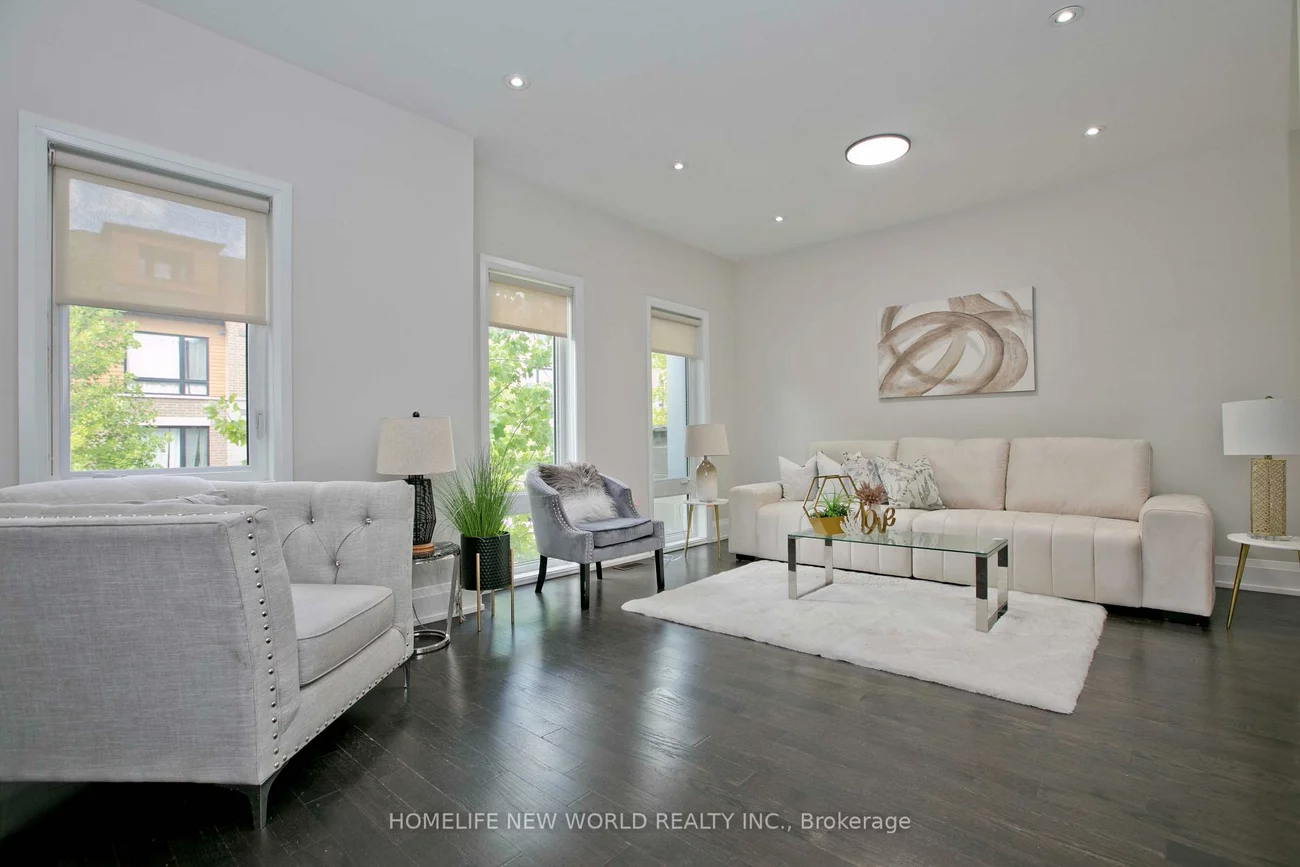 19, Charles Brown, Cedarwood, Markham