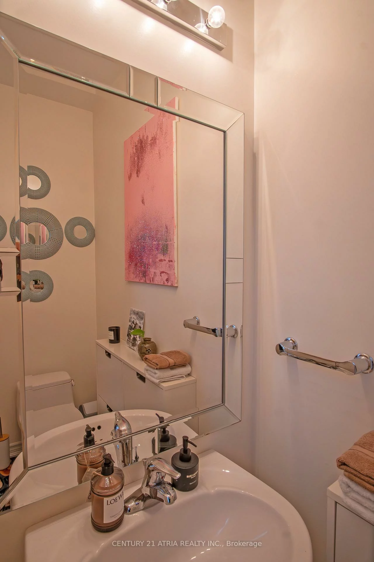 10951, Woodbine, Victoria Square, Markham