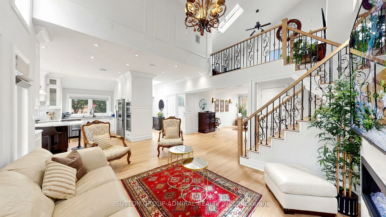 12, Saunders, Aileen-Willowbrook, Markham