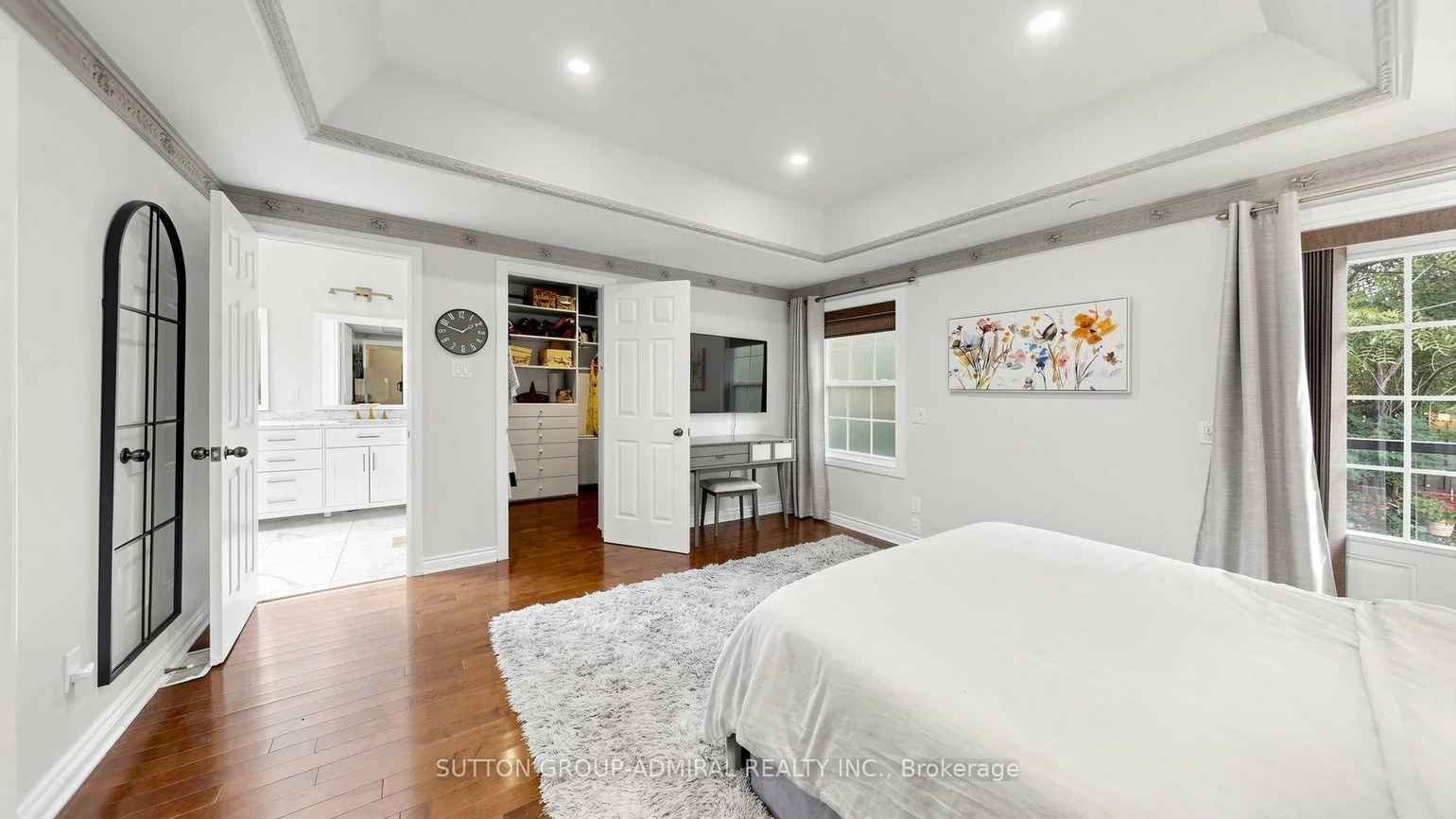 12, Saunders, Aileen-Willowbrook, Markham