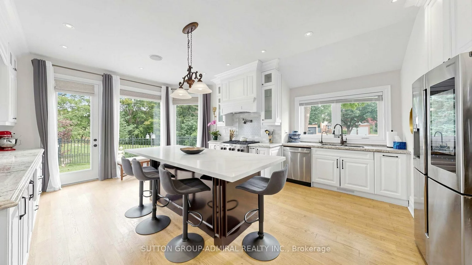 12, Saunders, Aileen-Willowbrook, Markham