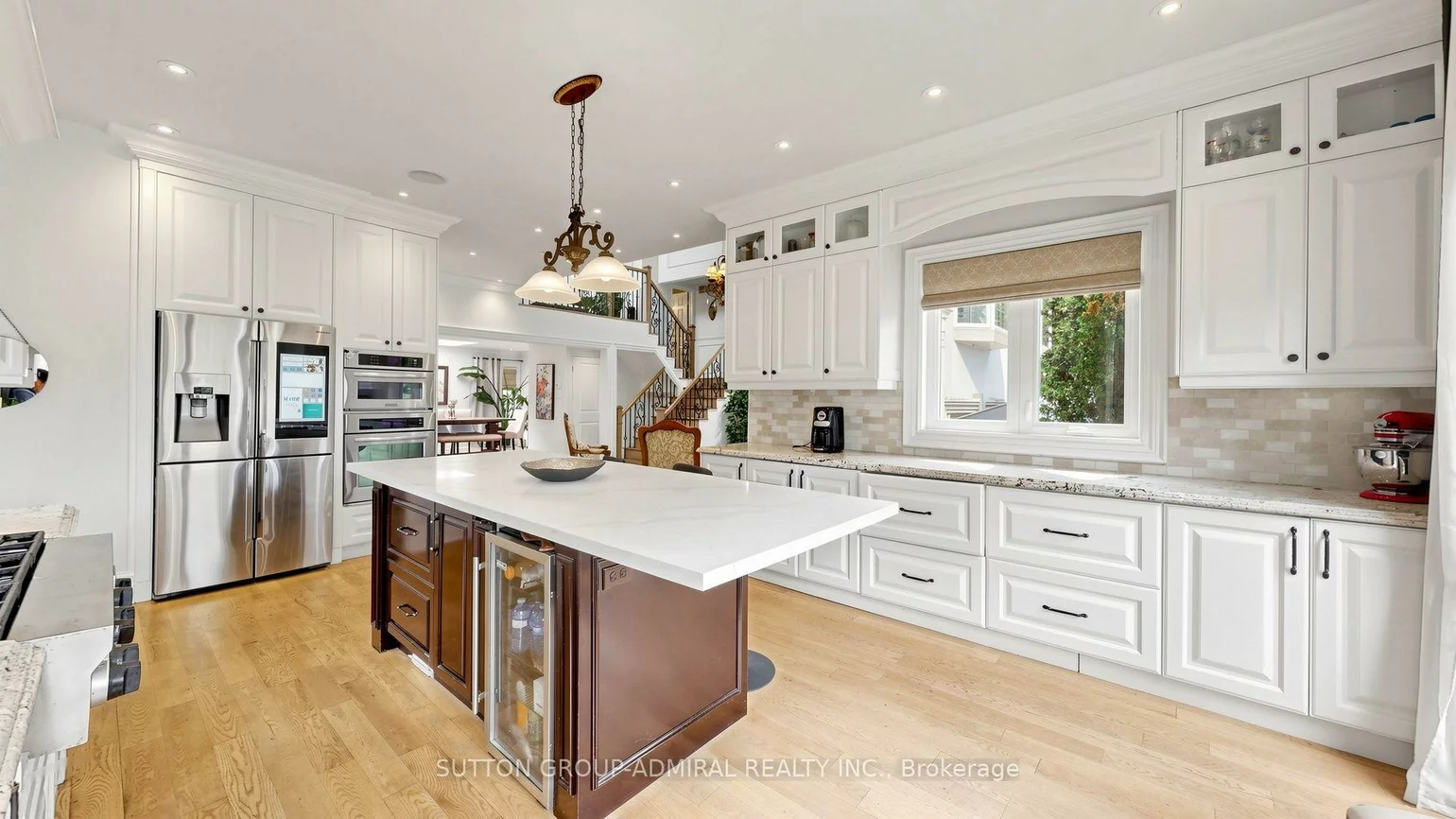 12, Saunders, Aileen-Willowbrook, Markham