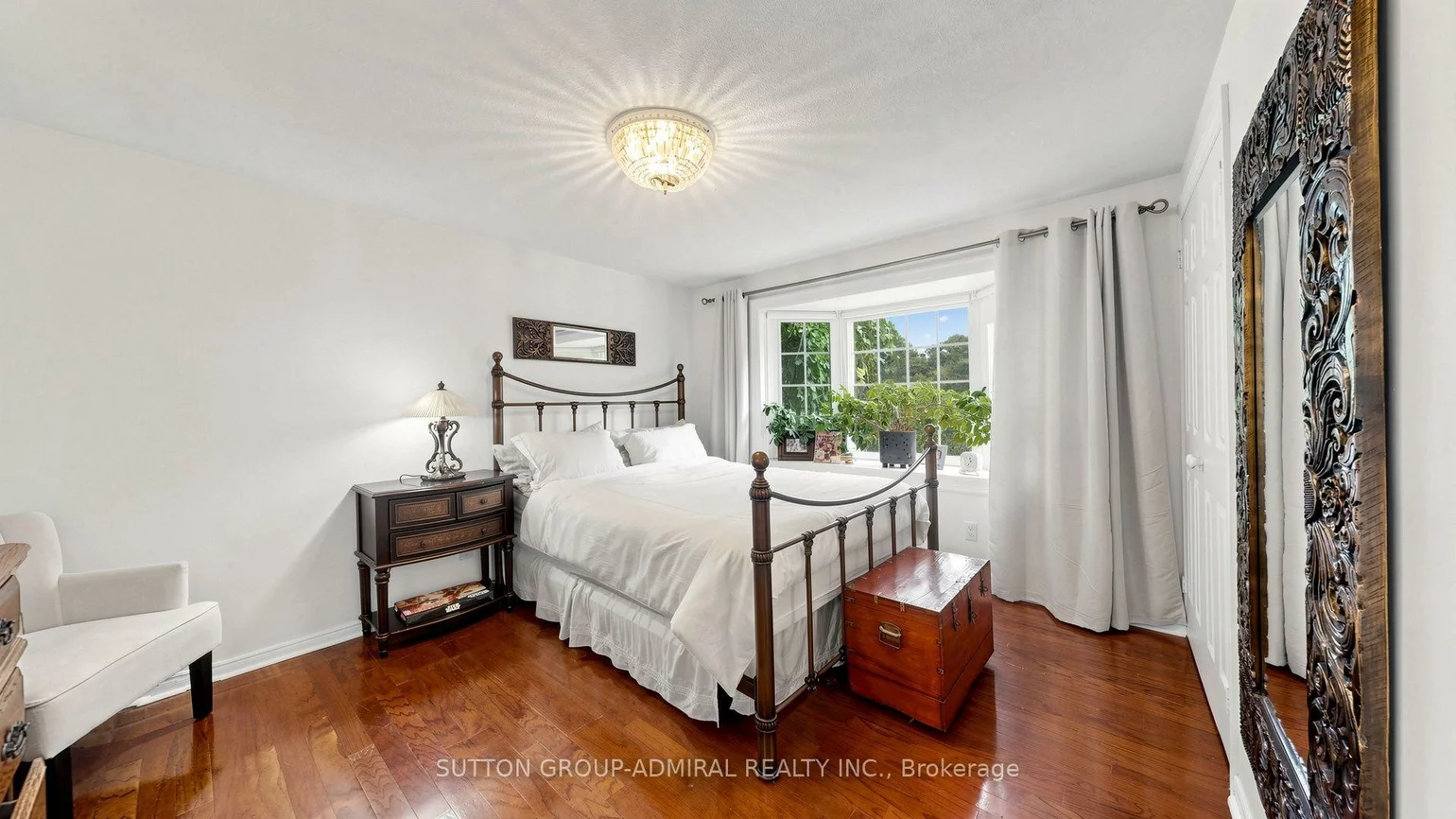 12, Saunders, Aileen-Willowbrook, Markham