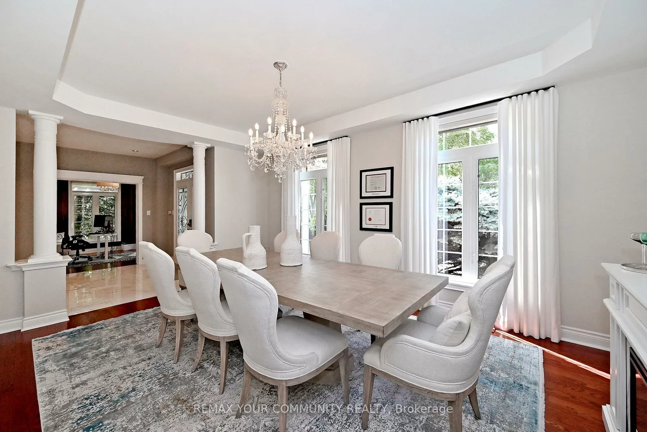 2, Winterberry, Legacy, Markham