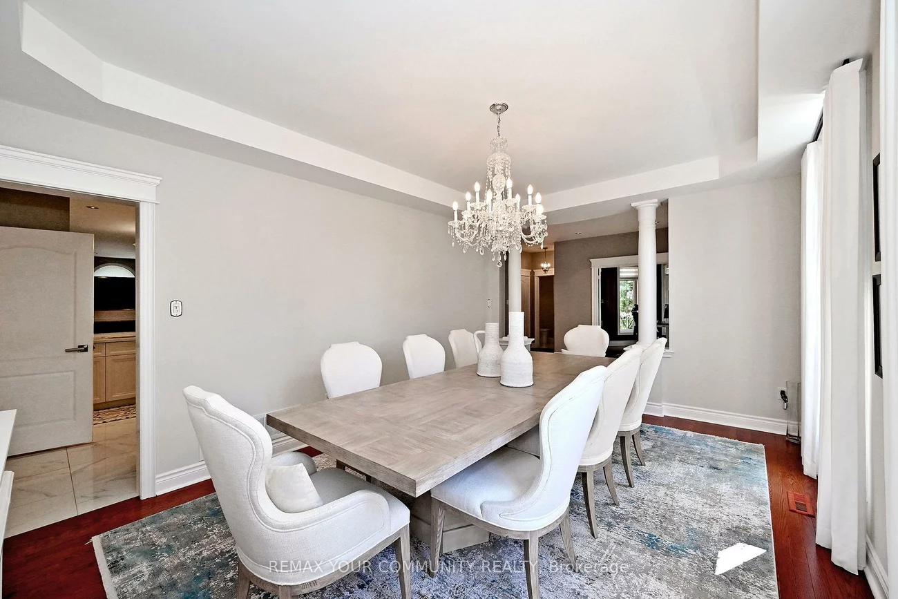 2, Winterberry, Legacy, Markham