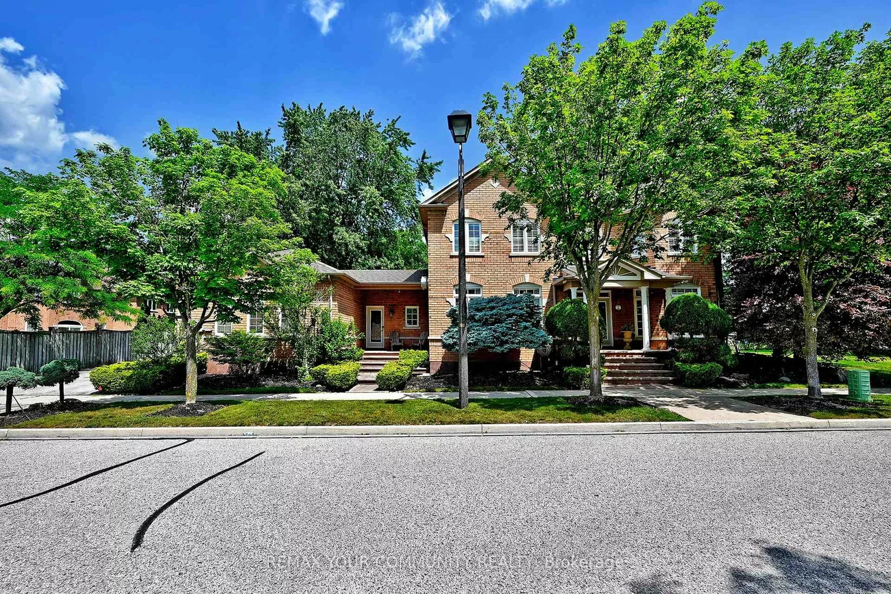 2, Winterberry, Legacy, Markham