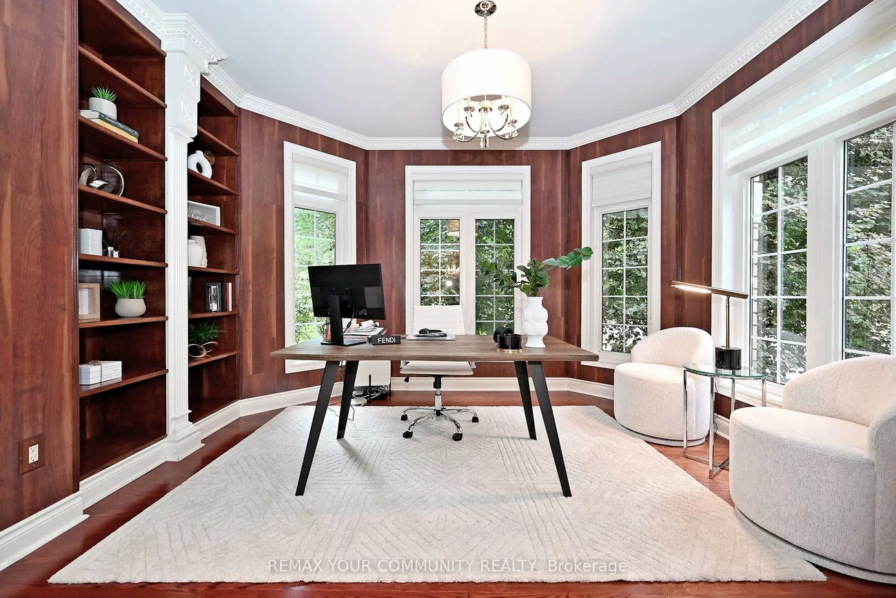 2, Winterberry, Legacy, Markham