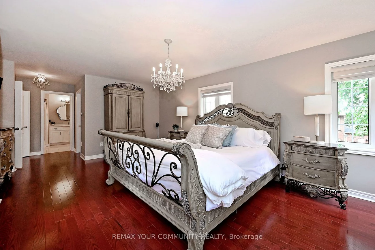 2, Winterberry, Legacy, Markham