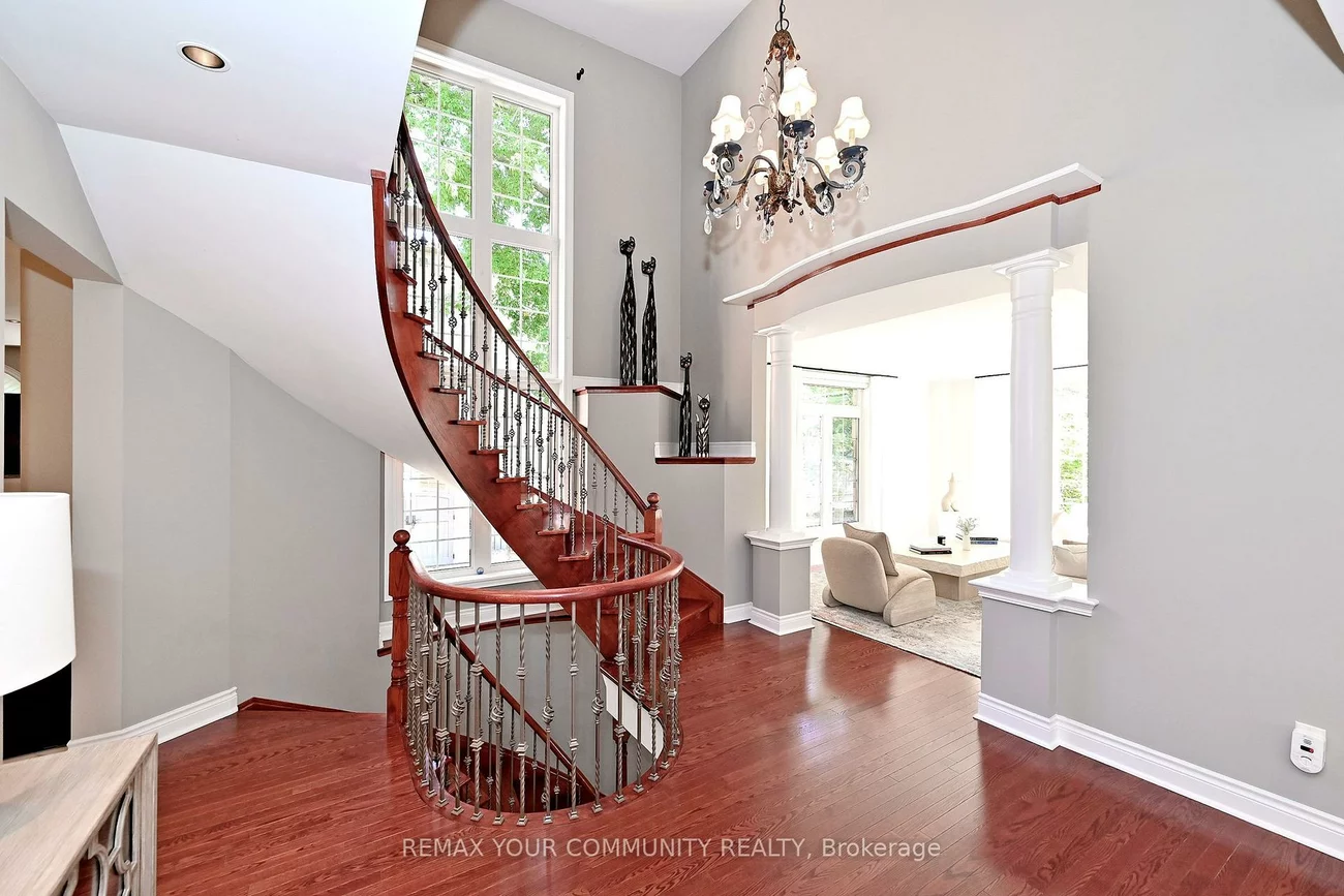 2, Winterberry, Legacy, Markham