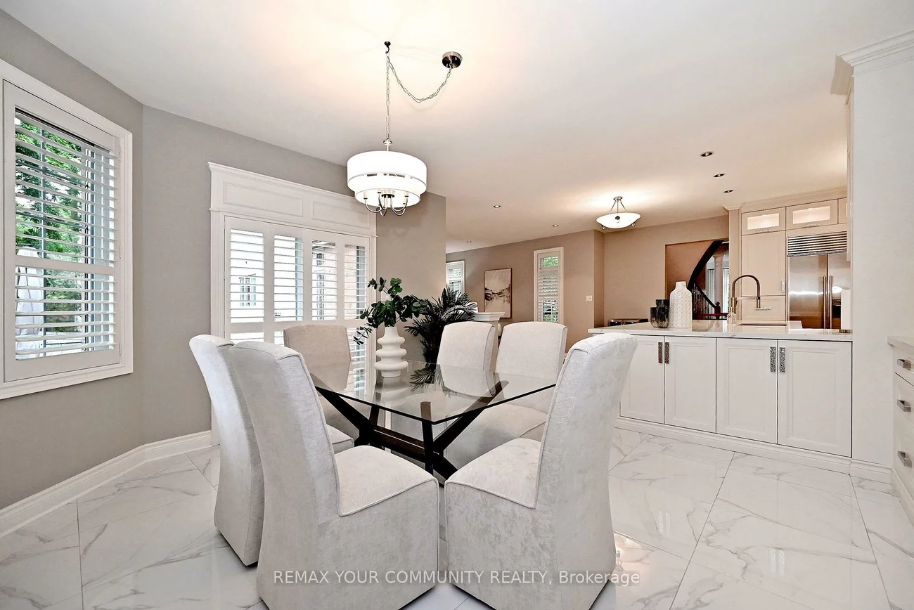 2, Winterberry, Legacy, Markham