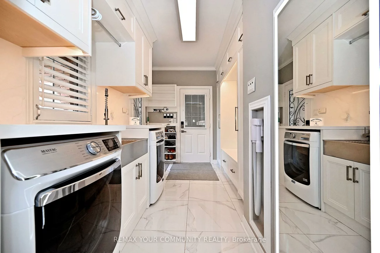 2, Winterberry, Legacy, Markham