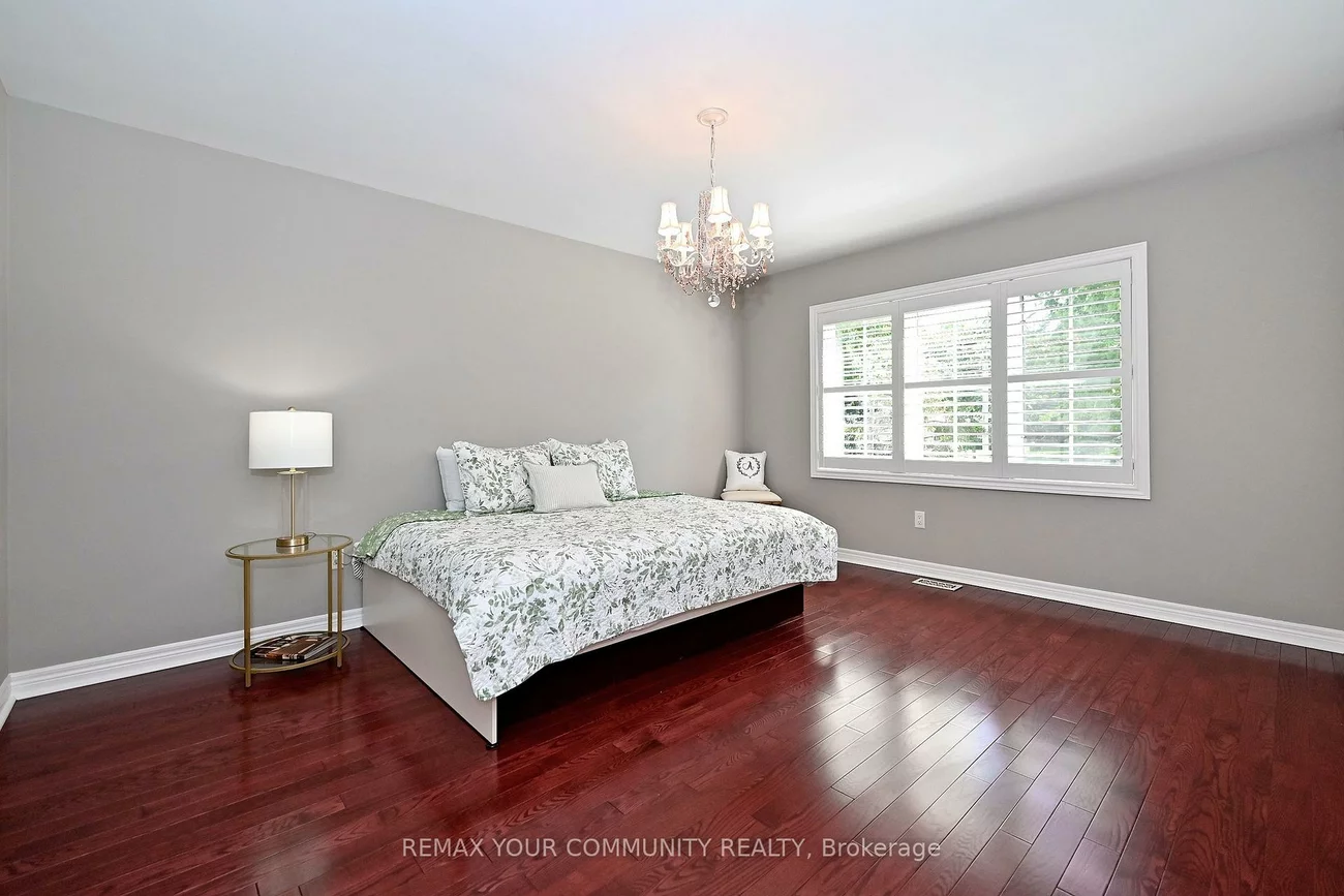 2, Winterberry, Legacy, Markham
