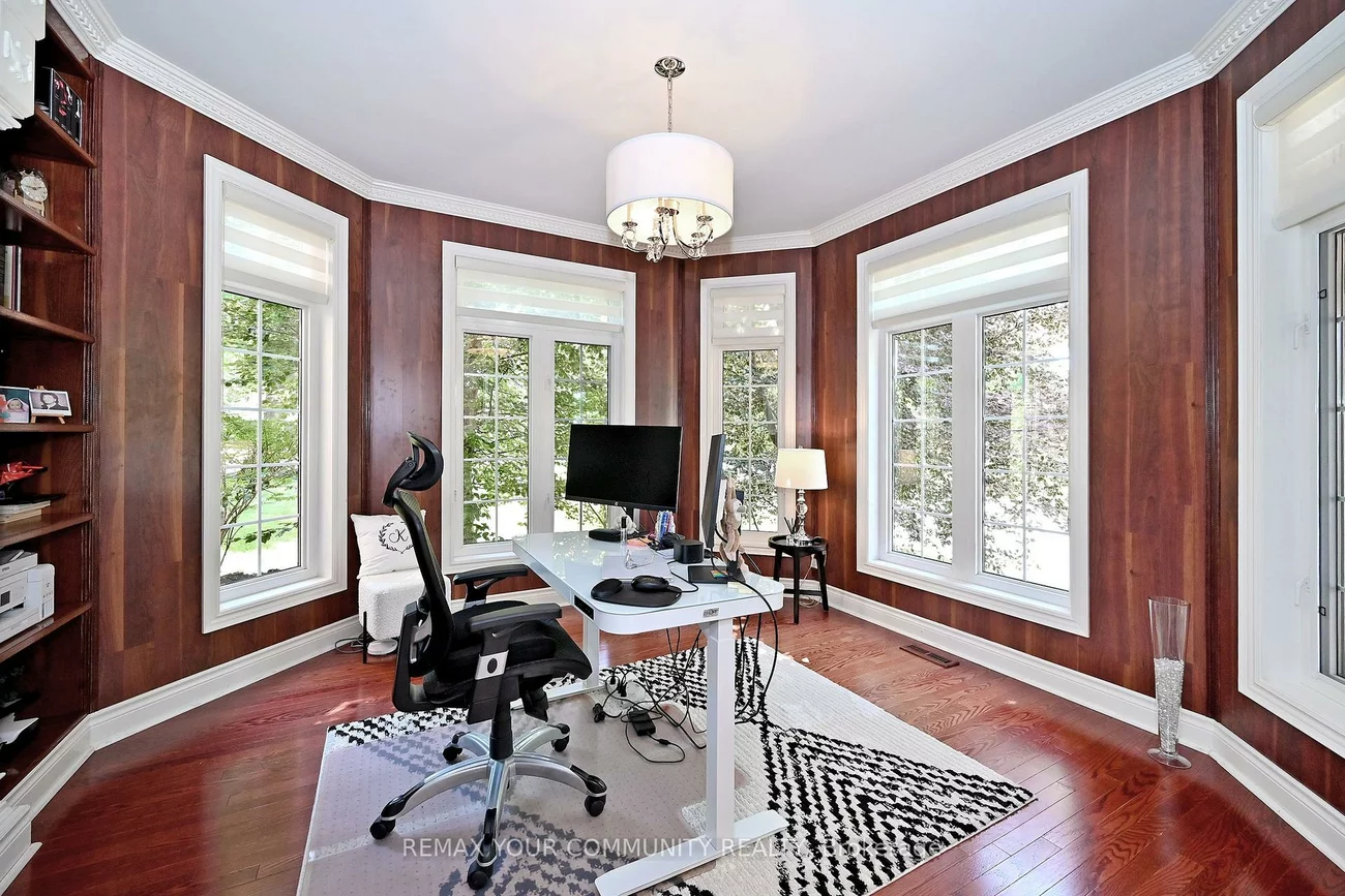 2, Winterberry, Legacy, Markham