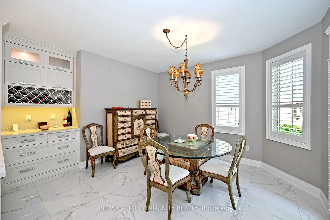 2, Winterberry, Legacy, Markham