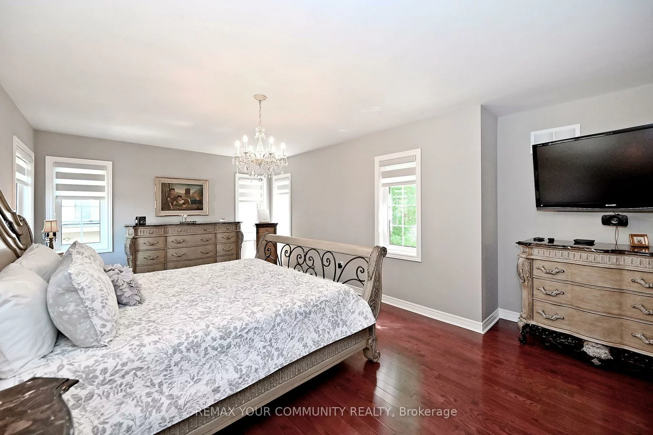 2, Winterberry, Legacy, Markham