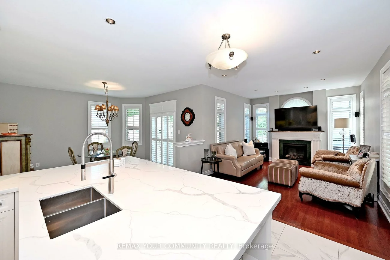 2, Winterberry, Legacy, Markham