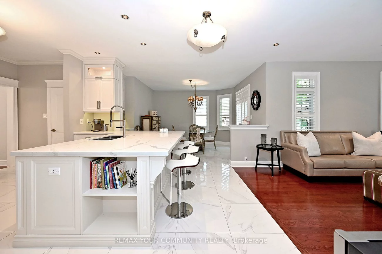 2, Winterberry, Legacy, Markham