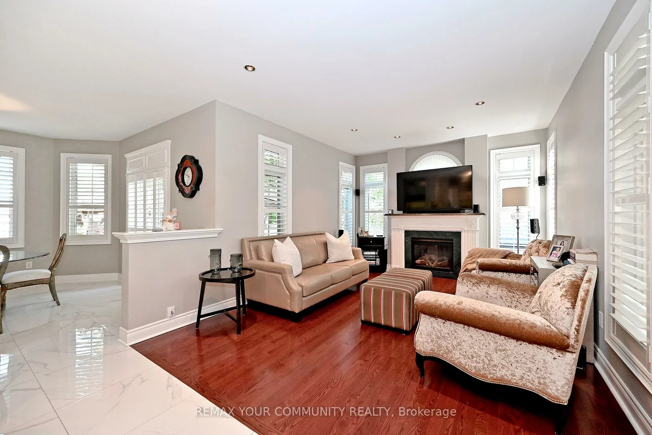 2, Winterberry, Legacy, Markham