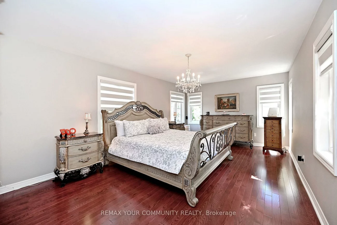 2, Winterberry, Legacy, Markham