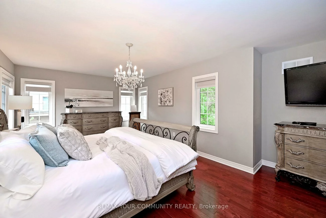 2, Winterberry, Legacy, Markham