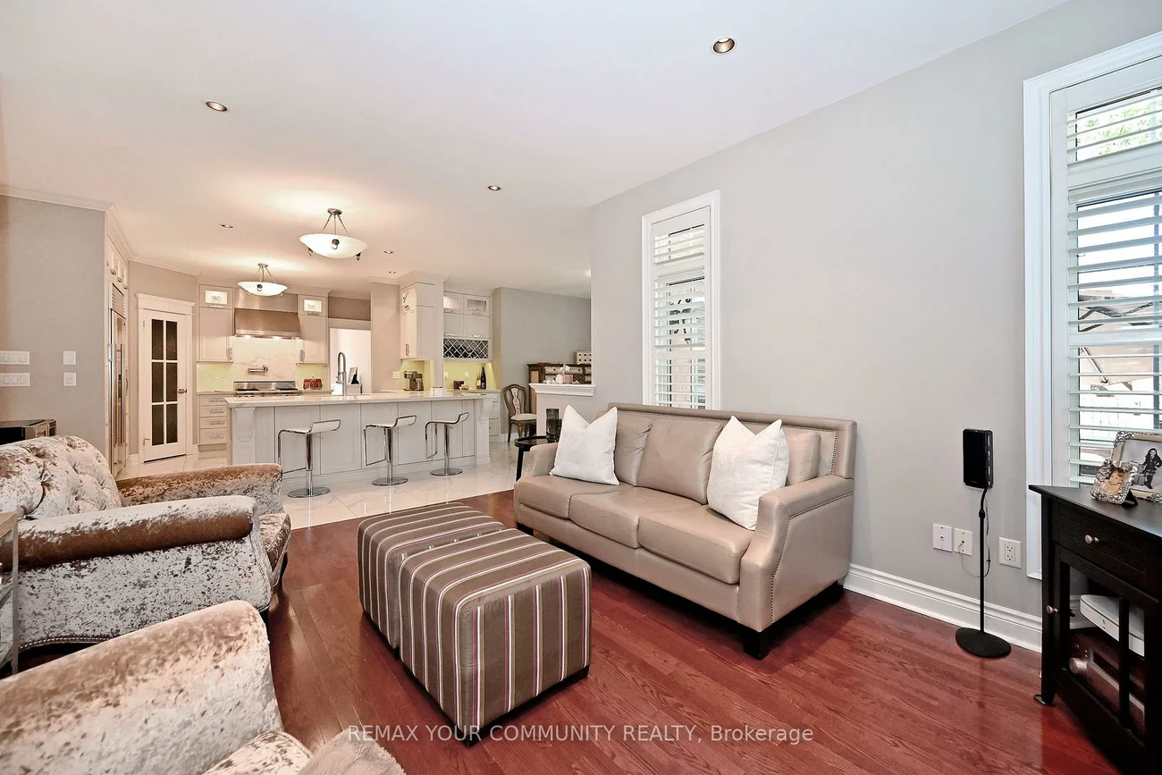 2, Winterberry, Legacy, Markham