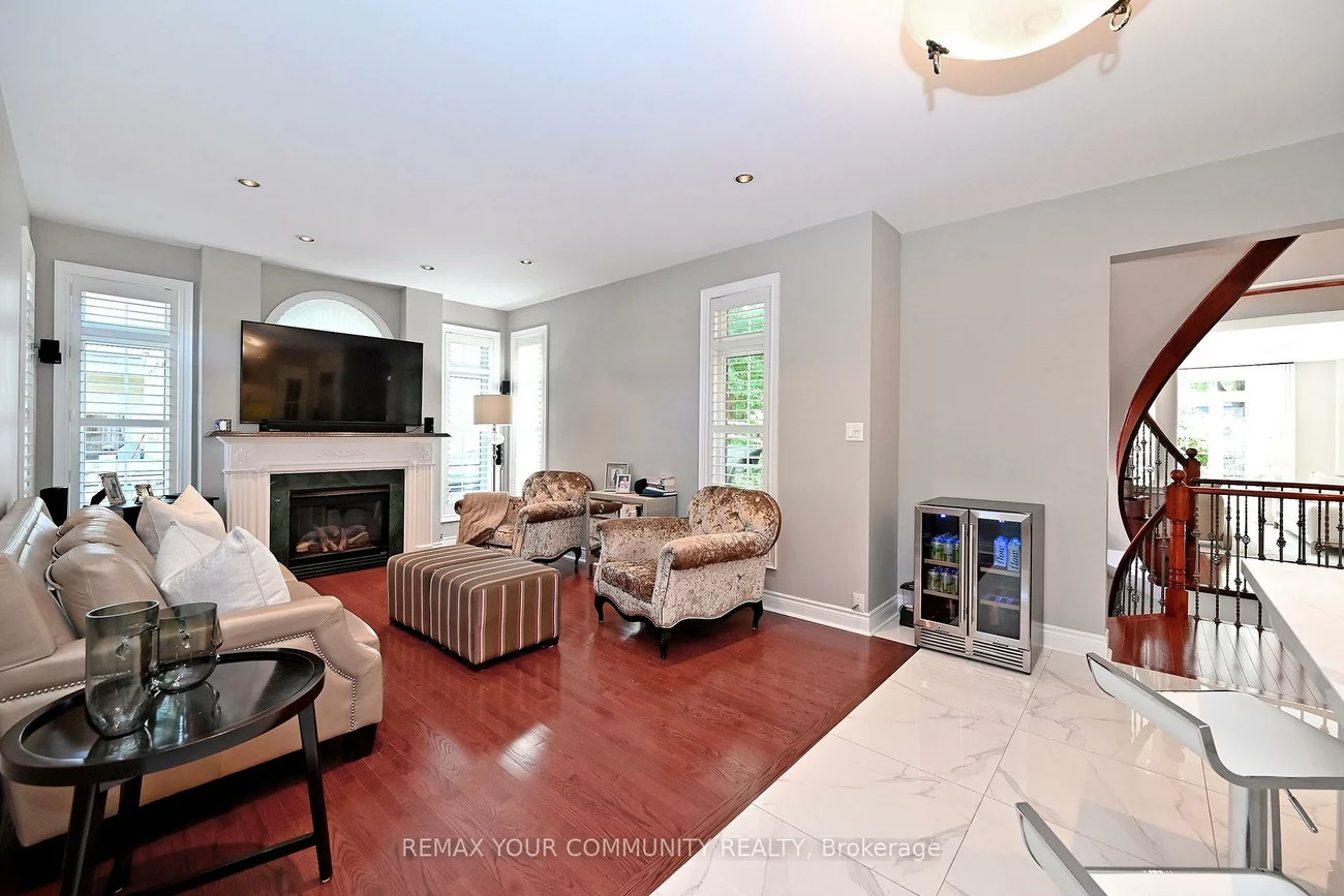 2, Winterberry, Legacy, Markham