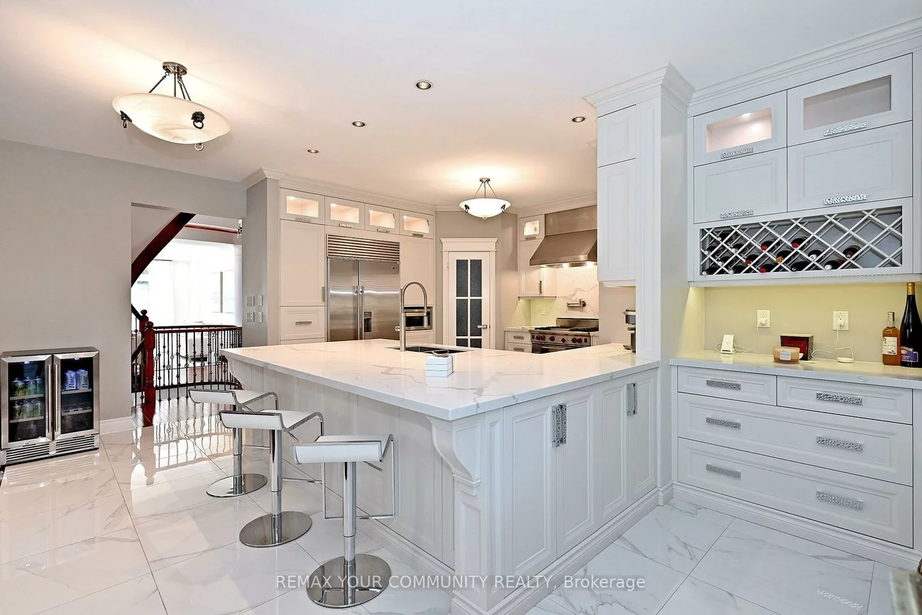 2, Winterberry, Legacy, Markham