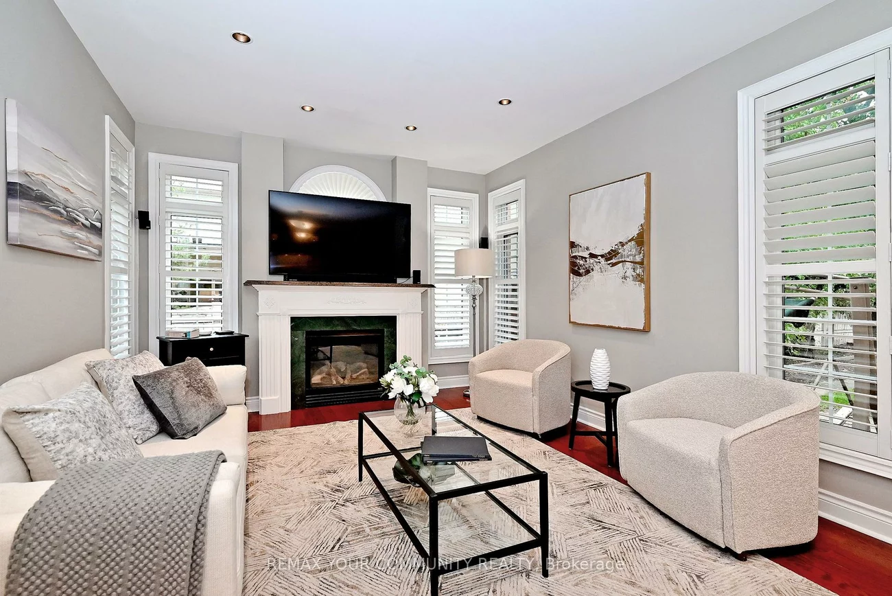 2, Winterberry, Legacy, Markham