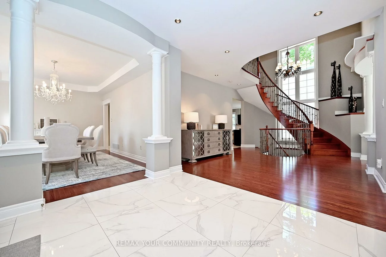 2, Winterberry, Legacy, Markham
