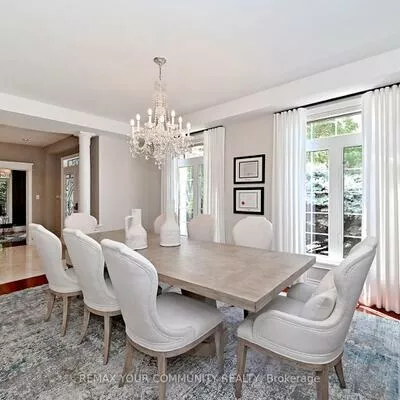 2, Winterberry, Legacy, Markham