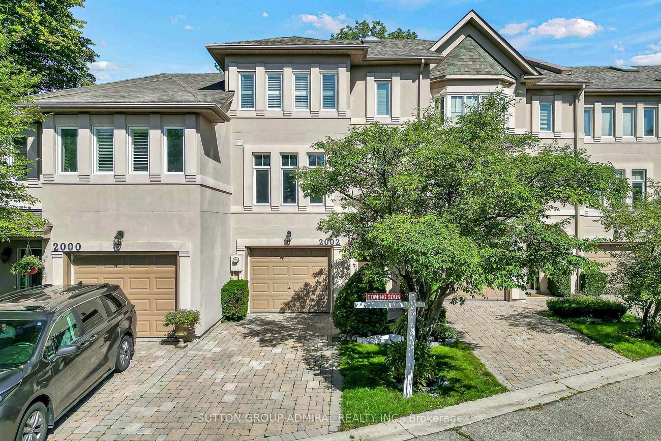 2002, John, Bayview Fairway-Bayview Country Club Estates, Markham