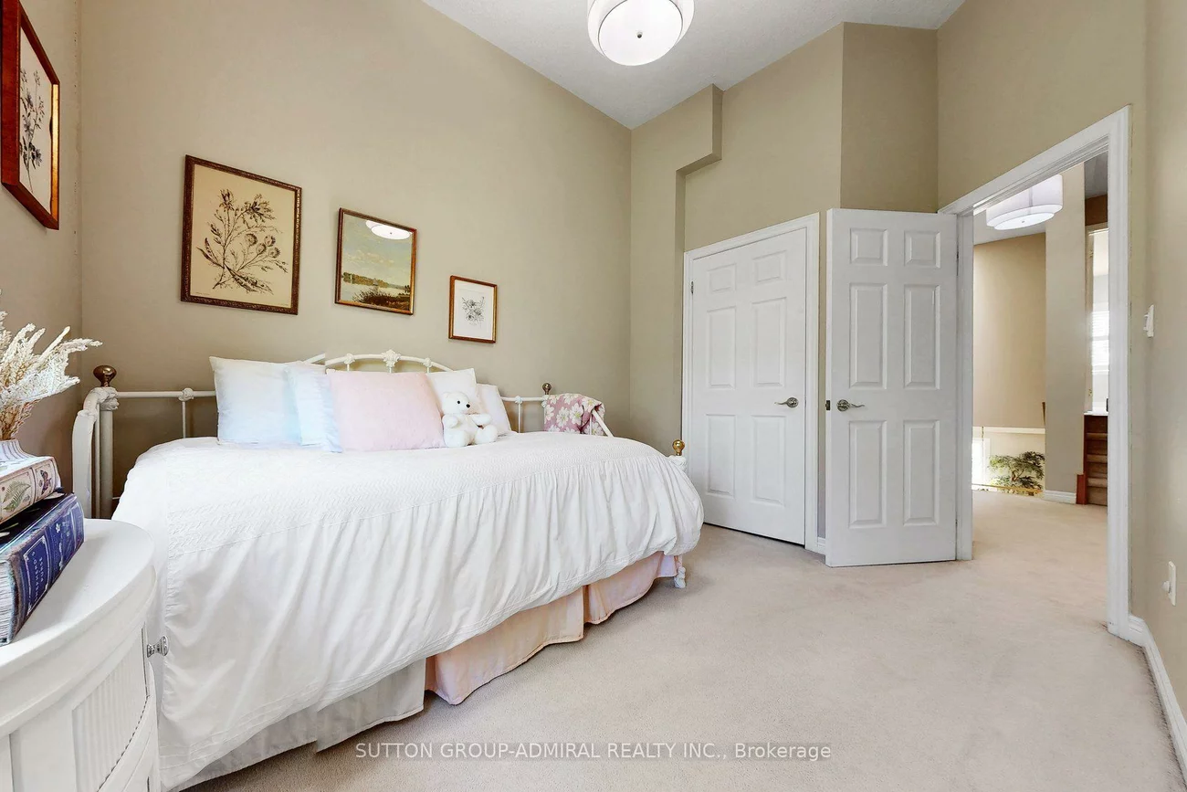 2002, John, Bayview Fairway-Bayview Country Club Estates, Markham